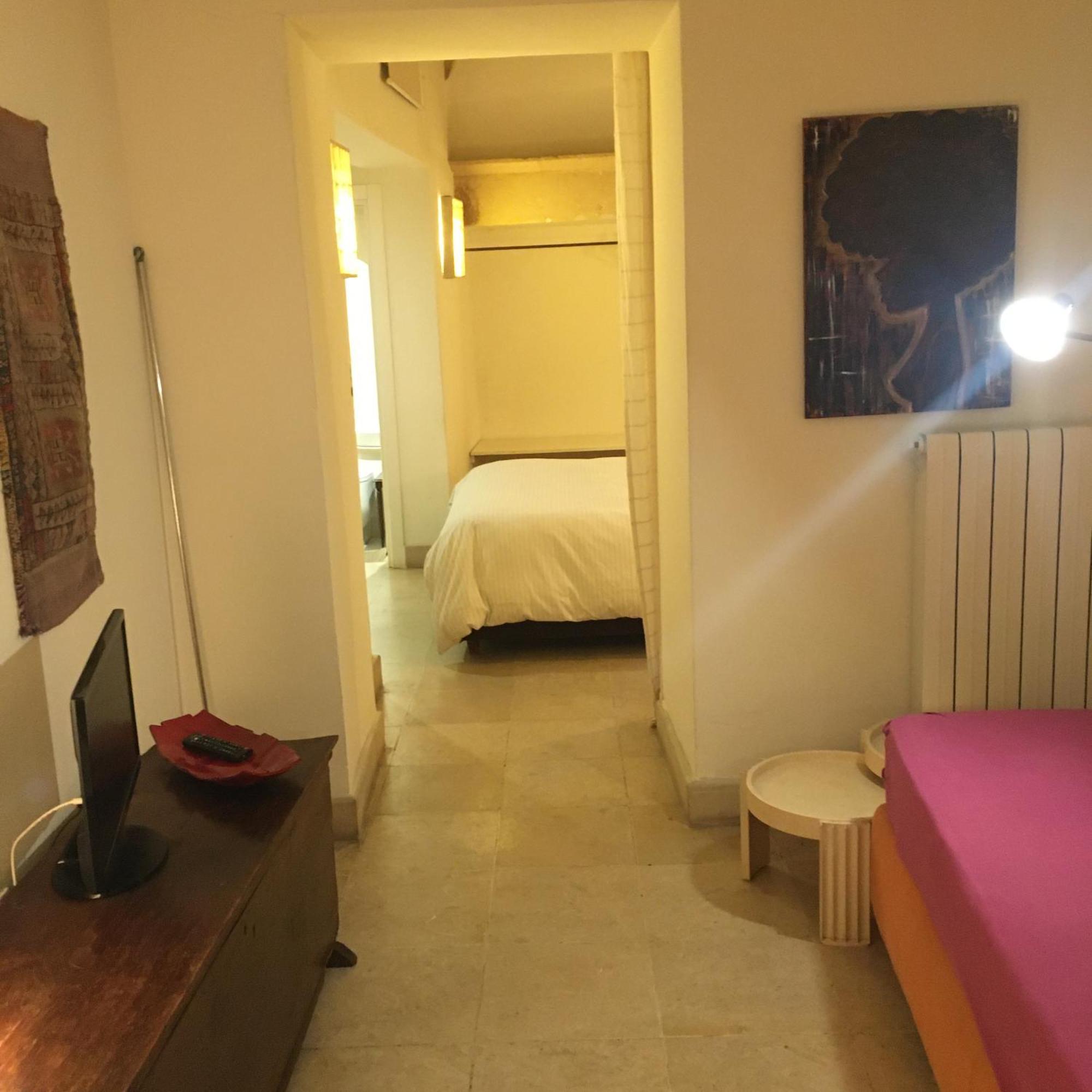Apartments Bedlecce Exterior foto